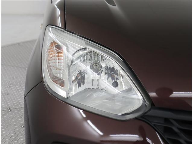 パッソ X Lパッケージ 1オーナー・トヨタ認定車/車検残あり/スマートキー2個/360度ドラレコ/メモリーナビ・DVD・地デジ・Bluetooth・SD録音/ETC/ベンチシート/オートエアコン/TVセレクトスイッチ(28枚目)