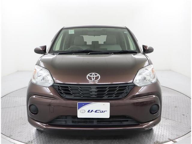 パッソ X Lパッケージ 1オーナー・トヨタ認定車/車検残あり/スマートキー2個/360度ドラレコ/メモリーナビ・DVD・地デジ・Bluetooth・SD録音/ETC/ベンチシート/オートエアコン/TVセレクトスイッチ(29枚目)