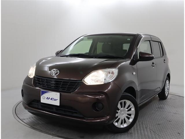 パッソ X Lパッケージ 1オーナー・トヨタ認定車/車検残あり/スマートキー2個/360度ドラレコ/メモリーナビ・DVD・地デジ・Bluetooth・SD録音/ETC/ベンチシート/オートエアコン/TVセレクトスイッチ(34枚目)