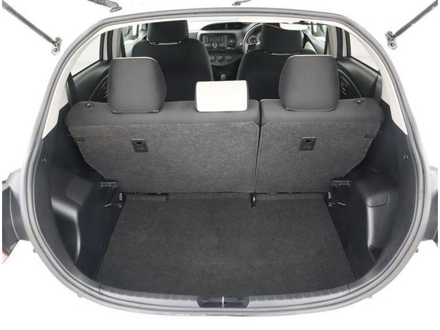 ヴィッツ F 1オーナー/トヨタ保証付/走行約2万キロ/記録簿/バッテリーチケット/CD・AMFM・USB・ミュージックプレイヤー接続可/車線逸脱防止・衝突被害軽減システム/ETC/LEDライト・自動ハイビーム(7枚目)