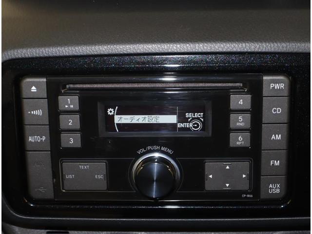 ヴィッツ F 1オーナー/トヨタ保証付/走行約2万キロ/記録簿/バッテリーチケット/CD・AMFM・USB・ミュージックプレイヤー接続可/車線逸脱防止・衝突被害軽減システム/ETC/LEDライト・自動ハイビーム(9枚目)