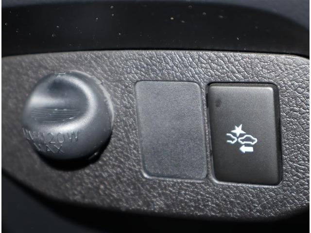 ヴィッツ F 1オーナー/トヨタ保証付/走行約2万キロ/記録簿/バッテリーチケット/CD・AMFM・USB・ミュージックプレイヤー接続可/車線逸脱防止・衝突被害軽減システム/ETC/LEDライト・自動ハイビーム(12枚目)