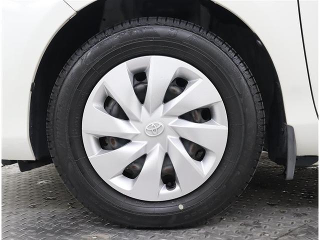 ヴィッツ F 1オーナー/トヨタ保証付/走行約2万キロ/記録簿/バッテリーチケット/CD・AMFM・USB・ミュージックプレイヤー接続可/車線逸脱防止・衝突被害軽減システム/ETC/LEDライト・自動ハイビーム(22枚目)