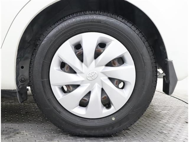 ヴィッツ F 1オーナー/トヨタ保証付/走行約2万キロ/記録簿/バッテリーチケット/CD・AMFM・USB・ミュージックプレイヤー接続可/車線逸脱防止・衝突被害軽減システム/ETC/LEDライト・自動ハイビーム(23枚目)