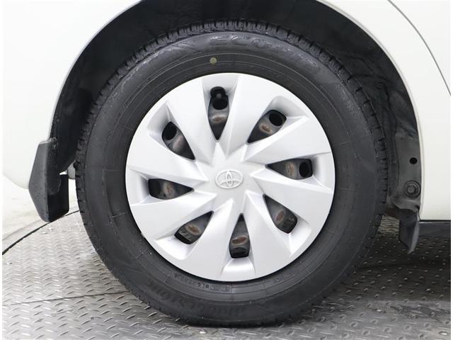 ヴィッツ F 1オーナー/トヨタ保証付/走行約2万キロ/記録簿/バッテリーチケット/CD・AMFM・USB・ミュージックプレイヤー接続可/車線逸脱防止・衝突被害軽減システム/ETC/LEDライト・自動ハイビーム(24枚目)