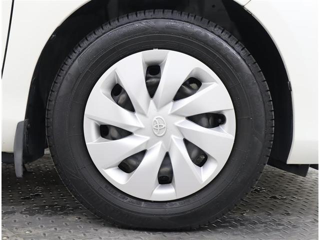 ヴィッツ F 1オーナー/トヨタ保証付/走行約2万キロ/記録簿/バッテリーチケット/CD・AMFM・USB・ミュージックプレイヤー接続可/車線逸脱防止・衝突被害軽減システム/ETC/LEDライト・自動ハイビーム(25枚目)