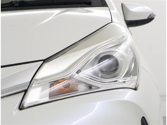 ヴィッツ F 1オーナー/トヨタ保証付/走行約2万キロ/記録簿/バッテリーチケット/CD・AMFM・USB・ミュージックプレイヤー接続可/車線逸脱防止・衝突被害軽減システム/ETC/LEDライト・自動ハイビーム(27枚目)