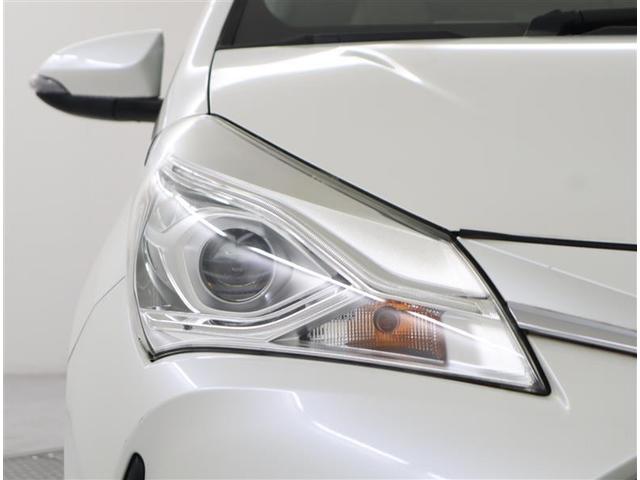 ヴィッツ F 1オーナー/トヨタ保証付/走行約2万キロ/記録簿/バッテリーチケット/CD・AMFM・USB・ミュージックプレイヤー接続可/車線逸脱防止・衝突被害軽減システム/ETC/LEDライト・自動ハイビーム(28枚目)