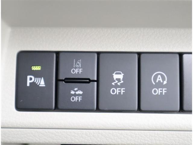 アルトラパン X トヨタ保証付/記録簿/走行約2万キロ/バッテリーチケット/メモリーナビ・DVD・地デジ・BT・USB・SD/全周囲カメラ/シートヒーター/衝突被害軽減/障害物センサー/ETC/LED/スマートキー2個(19枚目)