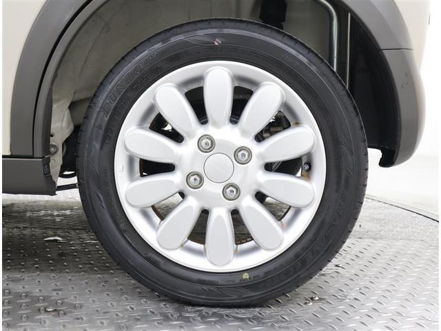 アルトラパン X トヨタ保証付/記録簿/走行約2万キロ/バッテリーチケット/メモリーナビ・DVD・地デジ・BT・USB・SD/全周囲カメラ/シートヒーター/衝突被害軽減/障害物センサー/ETC/LED/スマートキー2個(27枚目)