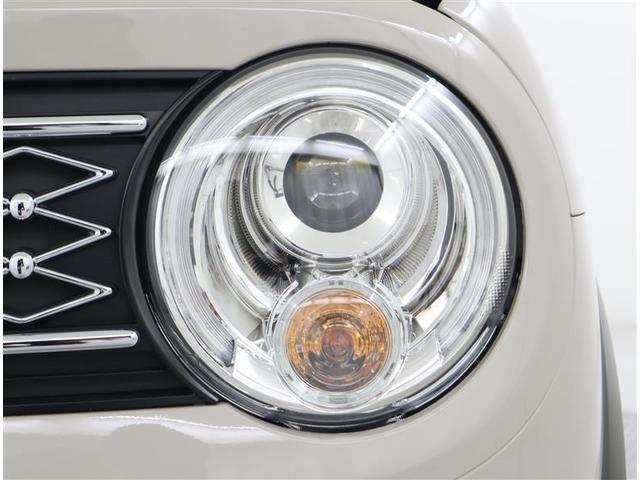 アルトラパン X トヨタ保証付/記録簿/走行約2万キロ/バッテリーチケット/メモリーナビ・DVD・地デジ・BT・USB・SD/全周囲カメラ/シートヒーター/衝突被害軽減/障害物センサー/ETC/LED/スマートキー2個(30枚目)