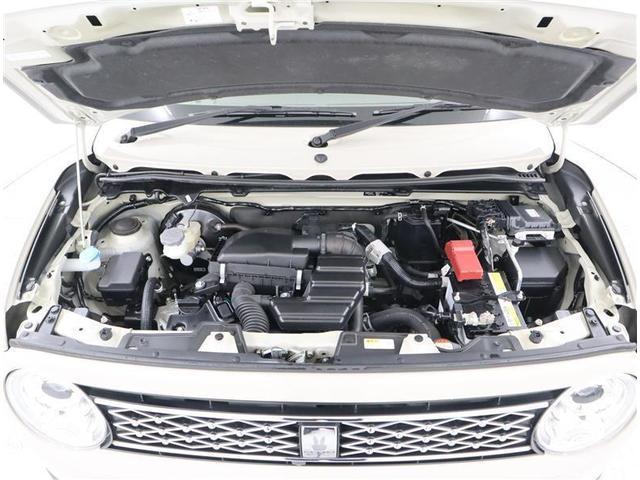 アルトラパン X トヨタ保証付/記録簿/走行約2万キロ/バッテリーチケット/メモリーナビ・DVD・地デジ・BT・USB・SD/全周囲カメラ/シートヒーター/衝突被害軽減/障害物センサー/ETC/LED/スマートキー2個(36枚目)