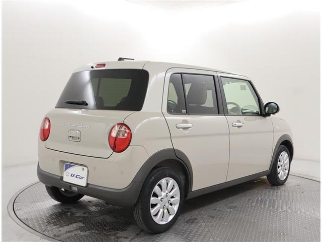 アルトラパン X トヨタ保証付/記録簿/走行約2万キロ/バッテリーチケット/メモリーナビ・DVD・地デジ・BT・USB・SD/全周囲カメラ/シートヒーター/衝突被害軽減/障害物センサー/ETC/LED/スマートキー2個(39枚目)