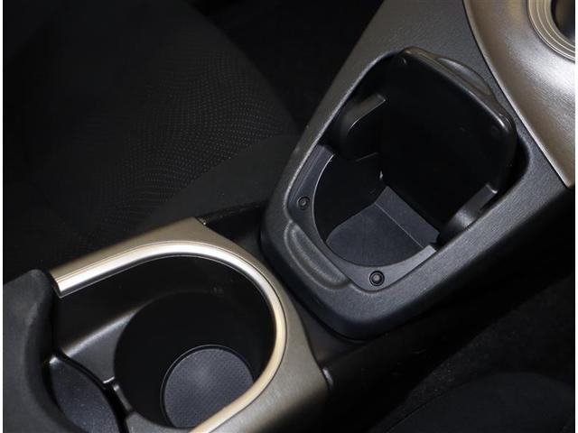 プリウス S ミュージックプレイヤー接続可 HIDヘッドライト ワンオーナー 記録簿(6枚目)