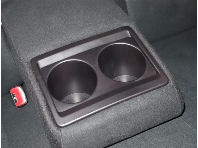 プリウス S ミュージックプレイヤー接続可 HIDヘッドライト ワンオーナー 記録簿(8枚目)