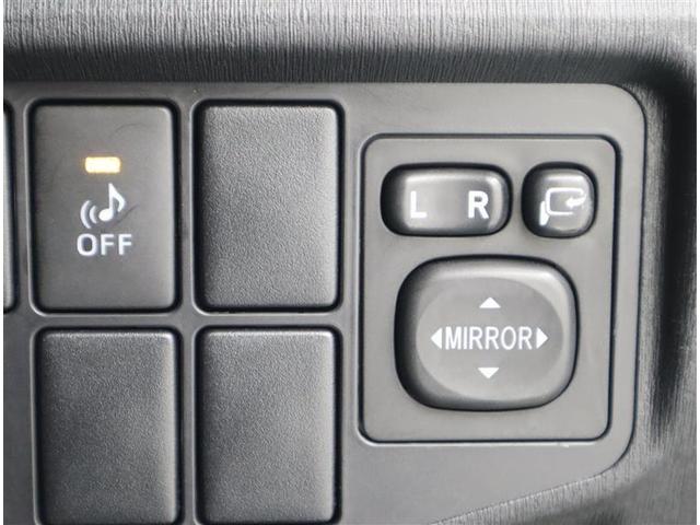 プリウス S ミュージックプレイヤー接続可 HIDヘッドライト ワンオーナー 記録簿(17枚目)