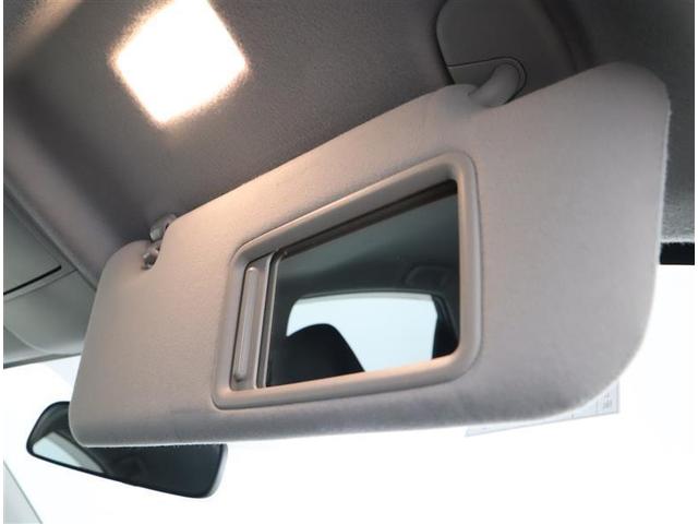 プリウス S ミュージックプレイヤー接続可 HIDヘッドライト ワンオーナー 記録簿(21枚目)