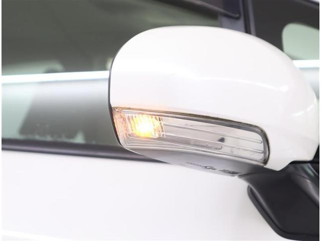 プリウス S ミュージックプレイヤー接続可 HIDヘッドライト ワンオーナー 記録簿(26枚目)