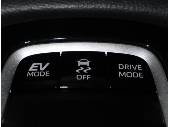 カローラクロス ハイブリッド S ミュージックプレイヤー接続可 バックカメラ 衝突被害軽減システム ETC ドラレコ LEDヘッドランプ ワンオーナー 記録簿(15枚目)