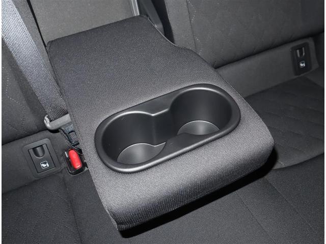 カローラクロス ハイブリッド S ミュージックプレイヤー接続可 バックカメラ 衝突被害軽減システム ETC ドラレコ LEDヘッドランプ ワンオーナー 記録簿(20枚目)