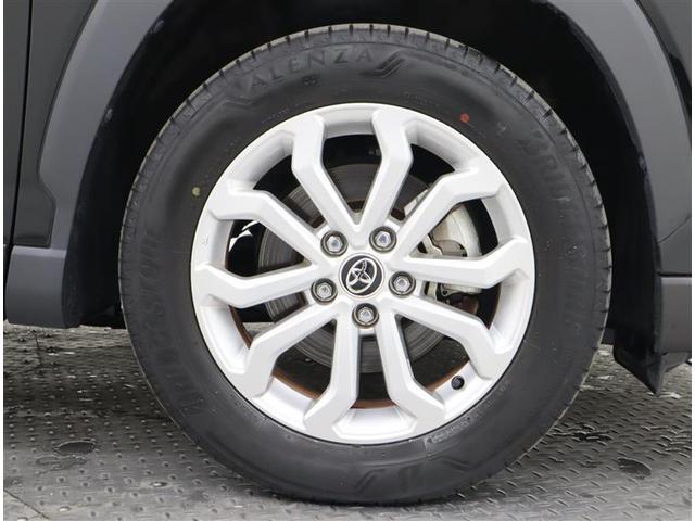 カローラクロス ハイブリッド S ミュージックプレイヤー接続可 バックカメラ 衝突被害軽減システム ETC ドラレコ LEDヘッドランプ ワンオーナー 記録簿(33枚目)