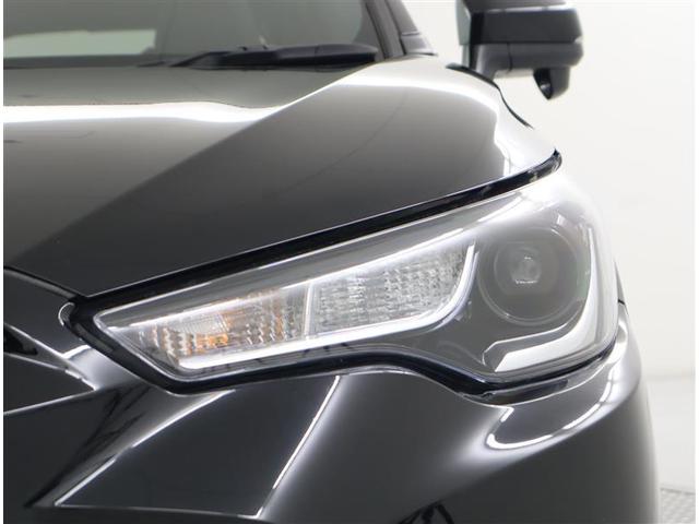 カローラクロス ハイブリッド S ミュージックプレイヤー接続可 バックカメラ 衝突被害軽減システム ETC ドラレコ LEDヘッドランプ ワンオーナー 記録簿(36枚目)