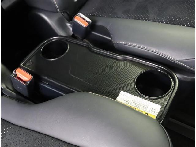 ヴォクシー ハイブリッドZS 煌III ワンセグ メモリーナビ ミュージックプレイヤー接続可 バックカメラ 衝突被害軽減システム ETC 両側電動スライド LEDヘッドランプ 乗車定員7人 3列シート ワンオーナー フルエアロ 記録簿(8枚目)