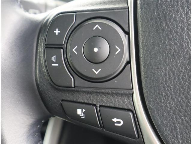 ヴォクシー ハイブリッドZS 煌III ワンセグ メモリーナビ ミュージックプレイヤー接続可 バックカメラ 衝突被害軽減システム ETC 両側電動スライド LEDヘッドランプ 乗車定員7人 3列シート ワンオーナー フルエアロ 記録簿(15枚目)