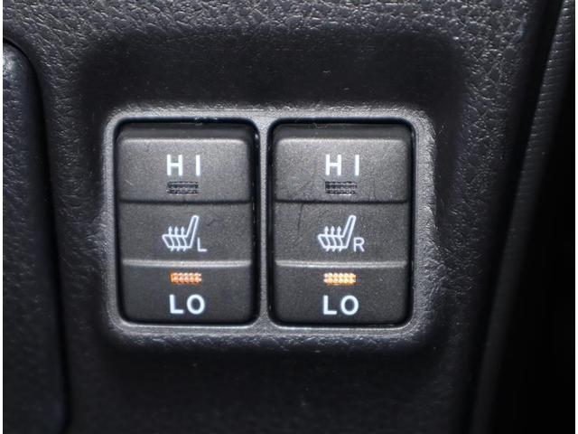 ヴォクシー ハイブリッドZS 煌III ワンセグ メモリーナビ ミュージックプレイヤー接続可 バックカメラ 衝突被害軽減システム ETC 両側電動スライド LEDヘッドランプ 乗車定員7人 3列シート ワンオーナー フルエアロ 記録簿(21枚目)