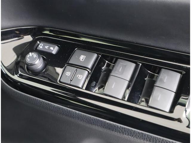 ヴォクシー ハイブリッドZS 煌III ワンセグ メモリーナビ ミュージックプレイヤー接続可 バックカメラ 衝突被害軽減システム ETC 両側電動スライド LEDヘッドランプ 乗車定員7人 3列シート ワンオーナー フルエアロ 記録簿(27枚目)