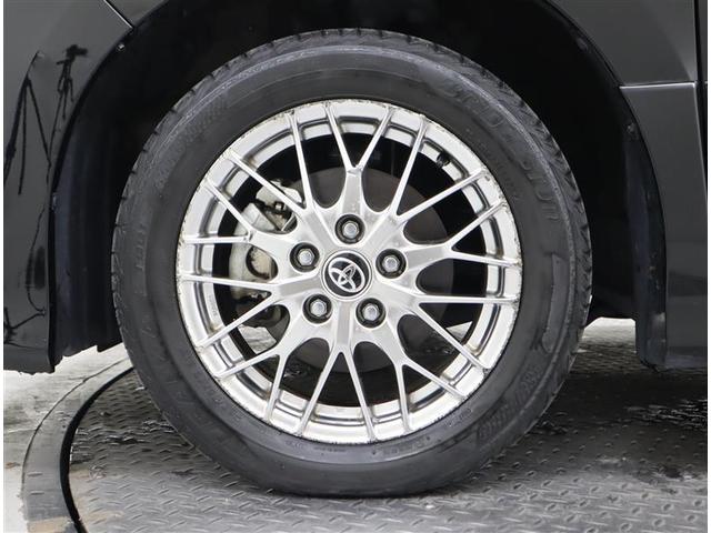 ヴォクシー ハイブリッドZS 煌III ワンセグ メモリーナビ ミュージックプレイヤー接続可 バックカメラ 衝突被害軽減システム ETC 両側電動スライド LEDヘッドランプ 乗車定員7人 3列シート ワンオーナー フルエアロ 記録簿(29枚目)