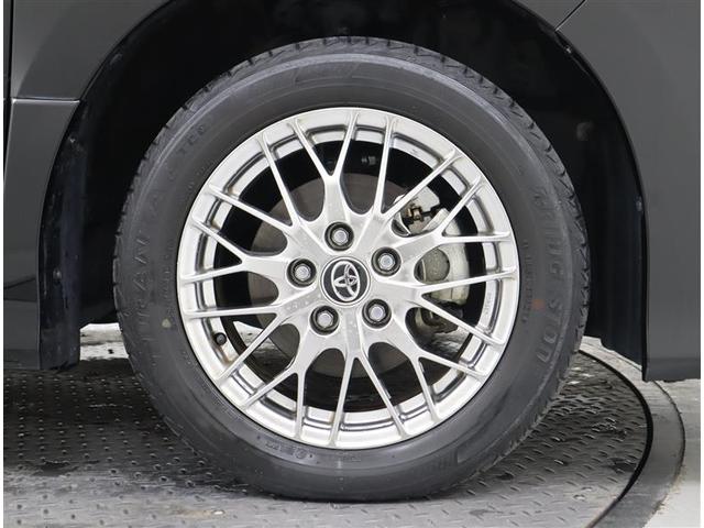 ヴォクシー ハイブリッドZS 煌III ワンセグ メモリーナビ ミュージックプレイヤー接続可 バックカメラ 衝突被害軽減システム ETC 両側電動スライド LEDヘッドランプ 乗車定員7人 3列シート ワンオーナー フルエアロ 記録簿(32枚目)