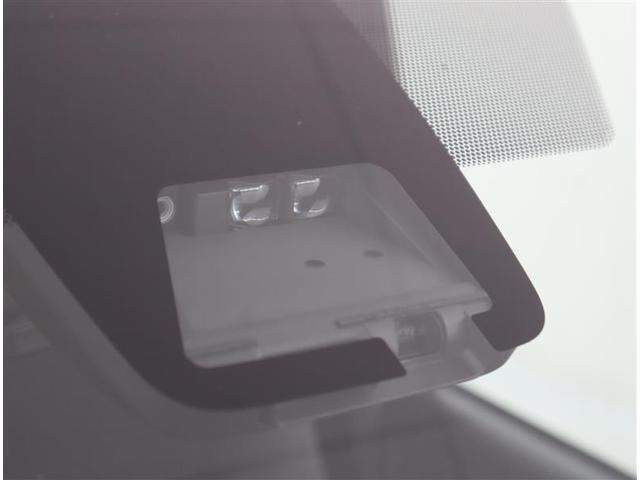 ヴォクシー ハイブリッドZS 煌III ワンセグ メモリーナビ ミュージックプレイヤー接続可 バックカメラ 衝突被害軽減システム ETC 両側電動スライド LEDヘッドランプ 乗車定員7人 3列シート ワンオーナー フルエアロ 記録簿(37枚目)