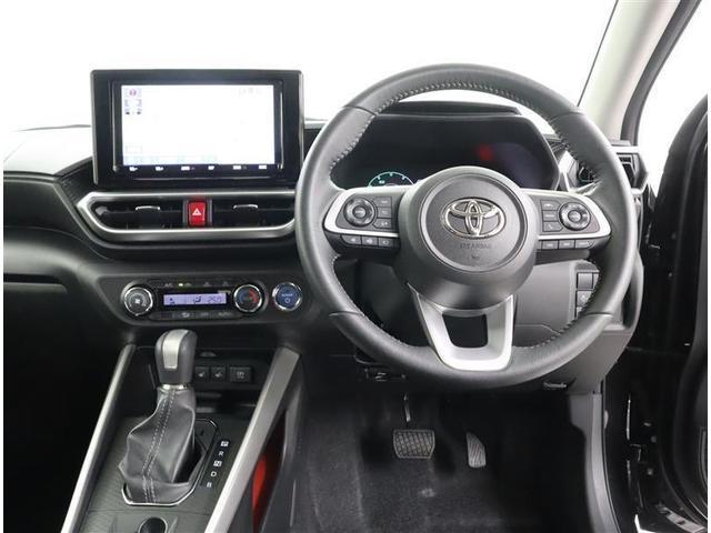 ライズ Z 1オーナー認定車/走行約1.9万キロ/記録簿/9型大画面ナビ・DVD・地デジ・BT・SD録音/全周囲カメラ/シートヒーター/衝突被害軽減/障害物センサー/クルコン/電動パーキング/ETC/LEDライト(15枚目)