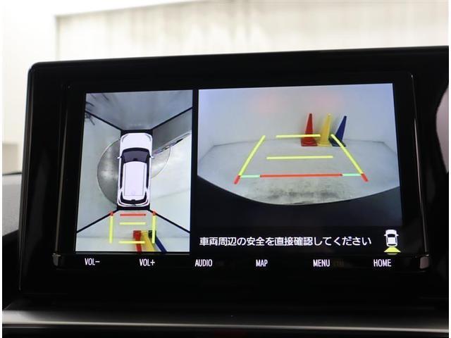 ライズ Z 1オーナー認定車/走行約1.9万キロ/記録簿/9型大画面ナビ・DVD・地デジ・BT・SD録音/全周囲カメラ/シートヒーター/衝突被害軽減/障害物センサー/クルコン/電動パーキング/ETC/LEDライト(19枚目)