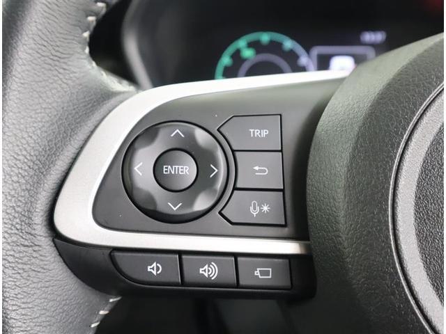 ライズ Z 1オーナー認定車/走行約1.9万キロ/記録簿/9型大画面ナビ・DVD・地デジ・BT・SD録音/全周囲カメラ/シートヒーター/衝突被害軽減/障害物センサー/クルコン/電動パーキング/ETC/LEDライト(20枚目)