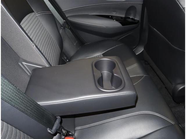 カローラツーリング ハイブリッド ダブルバイビー 1オーナー/走行約7000キロ/記録簿/モデリスタエアロ/9型大画面ナビ・地デジ・BT・USB/Bカメラ/シート・ハンドルヒーター/BSM・RCTA・LTA/DIミラー/ETC2.0/LED・AHB(14枚目)