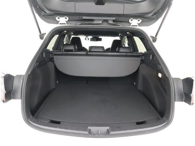 カローラツーリング ハイブリッド ダブルバイビー 1オーナー/走行約7000キロ/記録簿/モデリスタエアロ/9型大画面ナビ・地デジ・BT・USB/Bカメラ/シート・ハンドルヒーター/BSM・RCTA・LTA/DIミラー/ETC2.0/LED・AHB(15枚目)