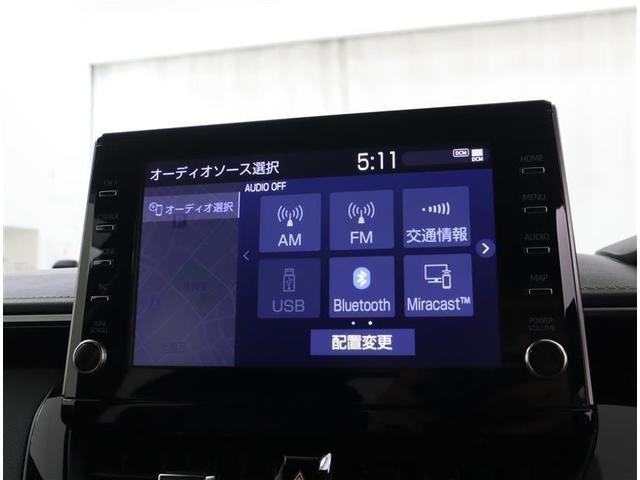 カローラツーリング ハイブリッド ダブルバイビー 1オーナー/走行約7000キロ/記録簿/モデリスタエアロ/9型大画面ナビ・地デジ・BT・USB/Bカメラ/シート・ハンドルヒーター/BSM・RCTA・LTA/DIミラー/ETC2.0/LED・AHB(18枚目)