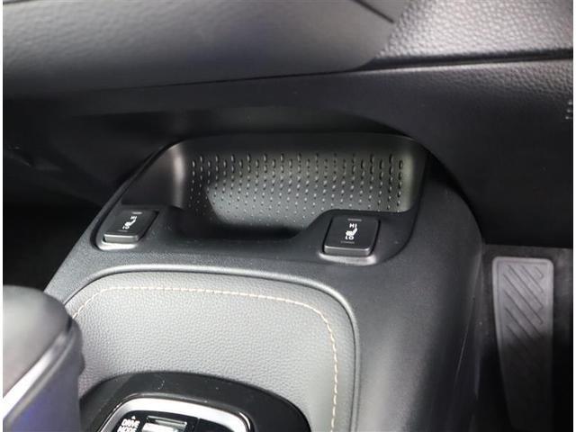 カローラツーリング ハイブリッド ダブルバイビー 1オーナー/走行約7000キロ/記録簿/モデリスタエアロ/9型大画面ナビ・地デジ・BT・USB/Bカメラ/シート・ハンドルヒーター/BSM・RCTA・LTA/DIミラー/ETC2.0/LED・AHB(27枚目)