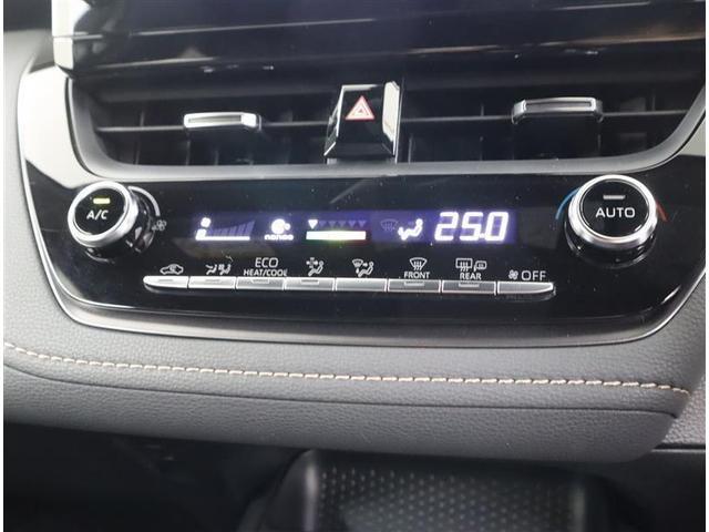 カローラツーリング ハイブリッド ダブルバイビー 1オーナー/走行約7000キロ/記録簿/モデリスタエアロ/9型大画面ナビ・地デジ・BT・USB/Bカメラ/シート・ハンドルヒーター/BSM・RCTA・LTA/DIミラー/ETC2.0/LED・AHB(28枚目)