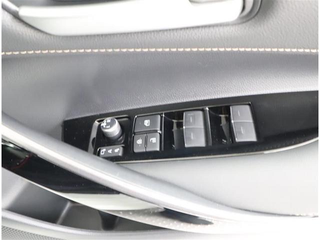 カローラツーリング ハイブリッド ダブルバイビー 1オーナー/走行約7000キロ/記録簿/モデリスタエアロ/9型大画面ナビ・地デジ・BT・USB/Bカメラ/シート・ハンドルヒーター/BSM・RCTA・LTA/DIミラー/ETC2.0/LED・AHB(33枚目)