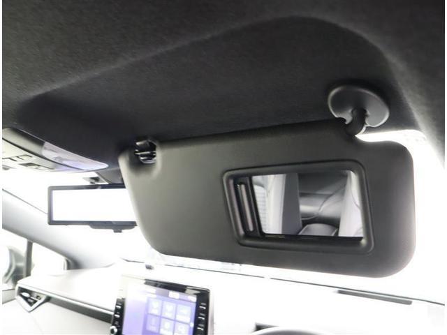 カローラツーリング ハイブリッド ダブルバイビー 1オーナー/走行約7000キロ/記録簿/モデリスタエアロ/9型大画面ナビ・地デジ・BT・USB/Bカメラ/シート・ハンドルヒーター/BSM・RCTA・LTA/DIミラー/ETC2.0/LED・AHB(34枚目)