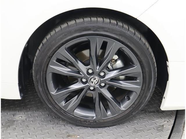 カローラツーリング ハイブリッド ダブルバイビー 1オーナー/走行約7000キロ/記録簿/モデリスタエアロ/9型大画面ナビ・地デジ・BT・USB/Bカメラ/シート・ハンドルヒーター/BSM・RCTA・LTA/DIミラー/ETC2.0/LED・AHB(35枚目)