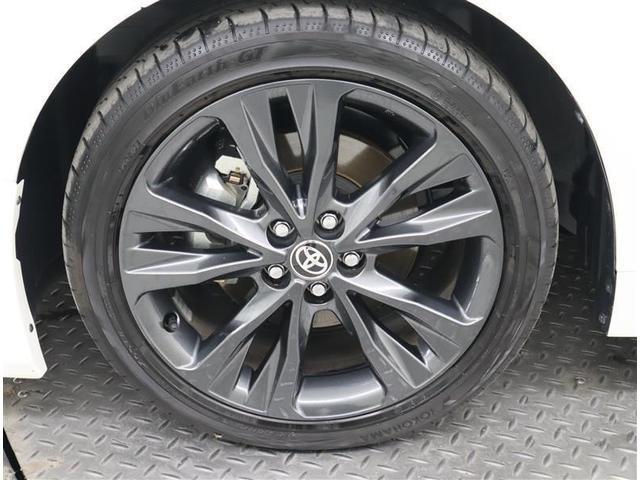 カローラツーリング ハイブリッド ダブルバイビー 1オーナー/走行約7000キロ/記録簿/モデリスタエアロ/9型大画面ナビ・地デジ・BT・USB/Bカメラ/シート・ハンドルヒーター/BSM・RCTA・LTA/DIミラー/ETC2.0/LED・AHB(37枚目)