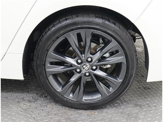 カローラツーリング ハイブリッド ダブルバイビー 1オーナー/走行約7000キロ/記録簿/モデリスタエアロ/9型大画面ナビ・地デジ・BT・USB/Bカメラ/シート・ハンドルヒーター/BSM・RCTA・LTA/DIミラー/ETC2.0/LED・AHB(38枚目)