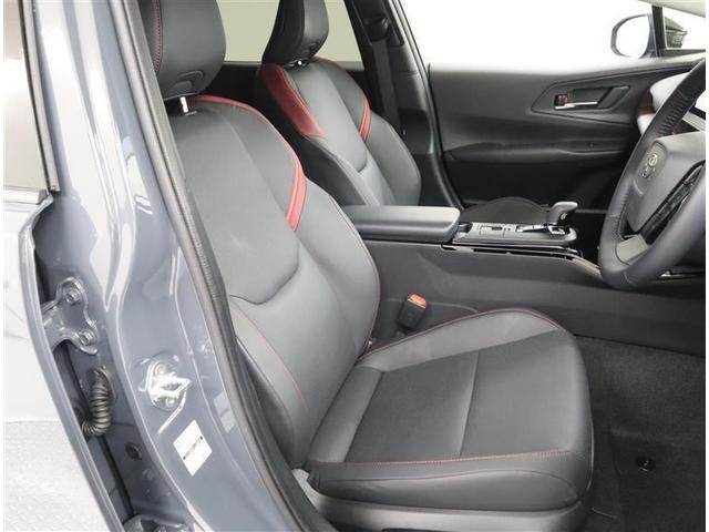 プリウス Z 1オーナー記録簿/ドラレコ/12.3型大画面Tコネクトナビ/全周囲カメラ/シートエアコン/ハンドルヒーター/パワーシート/パワーバックドア/1500W電源/DIミラー/BSM・RCTA・LDA/ETC(5枚目)