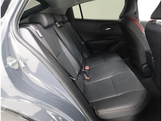 プリウス Z 1オーナー記録簿/ドラレコ/12.3型大画面Tコネクトナビ/全周囲カメラ/シートエアコン/ハンドルヒーター/パワーシート/パワーバックドア/1500W電源/DIミラー/BSM・RCTA・LDA/ETC(8枚目)