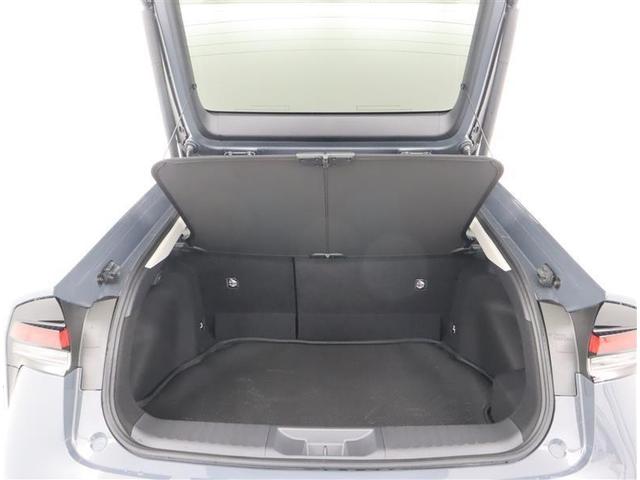 プリウス Z 1オーナー記録簿/ドラレコ/12.3型大画面Tコネクトナビ/全周囲カメラ/シートエアコン/ハンドルヒーター/パワーシート/パワーバックドア/1500W電源/DIミラー/BSM・RCTA・LDA/ETC(10枚目)