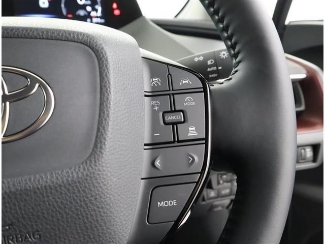 プリウス Z 1オーナー記録簿/ドラレコ/12.3型大画面Tコネクトナビ/全周囲カメラ/シートエアコン/ハンドルヒーター/パワーシート/パワーバックドア/1500W電源/DIミラー/BSM・RCTA・LDA/ETC(17枚目)